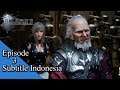 Final Fantasy XV | Episode 3 Subtitle Indonesia | Dunia Terbuka