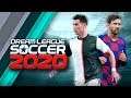 FINALMENTE! Dream League Soccer 2020 COM CLUBES LICENCIADOS E TATUAGENS PARA TODOS CELULARES ANDROID