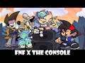 FNF x The Console | Showcase Mod Week 1 & 2