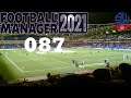 IN DIE PLAYOFFS HAMSTERN ⚽ Let´s Play FOOTBALL MANAGER 2021 #087 ⚽ [ FM / Deutsch ]