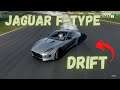 Forza Motorsport 7  Jaguar F-Type Drift