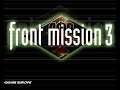 Front Mission 3 Long Play Movie Part 1 Emir Scenario 12 Hours PSX  Sqauresoft Classic RTS HD