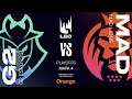 G2 Esports vs MAD Lions | Parte 2 | LEC Spring split 2020 | Final Game 4 | League of Legends