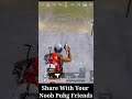 Gang lekar aane waale hote gangstar.. Wo akela aata tha Noobda ππ€£ | #shorts #short #Pubg #shortvideo
