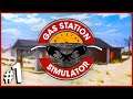 Gas Station Simulator — Part 1