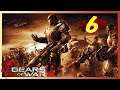 Gears of War 2 inquisición real pt.6 Skorge