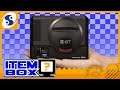 Genesis/Mega Drive Mini | ITEM BOX