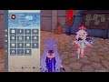 Genshin Impact Gameplay Walkthrough Part 724-Need To Rebuild The Queen
