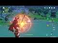 Genshin Impact part 5