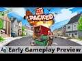 Get Packed Early Gameplay Preview on Xbox