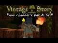Giant Trees Must Fall! - Vintage Story - EP.7