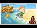 Gib mir neue Fische!! #19 Animal Crossing: New Horizons [Tag 5] - Gameplay Let's Play deutsch
