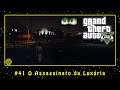 Grand Theft Auto V (PC) #41 A Assassinato da Luxúria | PT-BR