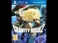 gravity rush      LET'S PLAY DECOUVERTE  PS4 PRO  /  PS5   GAMEPLAY