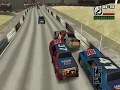 GTA San Andreas: Daytona USA 8-Track Ambience mod