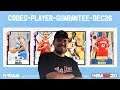 GUARANTEED free card *NEW* LOCKER CODE!!! - NBA 2k20 MyTEAM