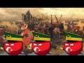 Guerra EPICA | Polaco VS Imperio Otomano