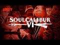 HALLOWEEN HORROR ICONS | Soulcalibur VI - HALLOWEEK 2019