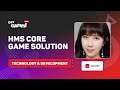 HMS Core Game Solution – create the immersive game world / Fei Tong (Huawei)