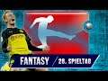 HOFFEN WIR ES MAL!🔥|| Bundesliga Fantasy Team