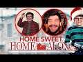 HOME SWEET HOME ALONE: PLATICAMOS CON SU PROTAGONISTA