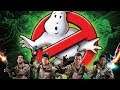 I Aint Afraid | Ghostbusters The Video Game Playthrough LIVE