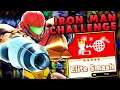 I attempted an Iron Man Challenge in Smash Ultimate! - IRON FAILS 1