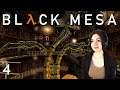 If It Bleeds, You Can Kill It | Black Mesa - Part 4