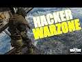Im spectating A team of 4 hackers in WARZONE ( max share and report please )