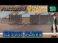 Keywii Plays Factorio (51) Passing the Torch W/Heromanbunny