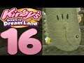 Kirby's Return to Dream Land [Part 16] Playing with Big Eels!