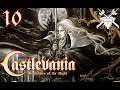 La entrada invertida | Castlevania Symphony of The Night 10