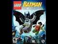 Lego Batman -- Un Noxiano Mas -- Sin comentar -- Parte #11 -- CAPÍTULO 3 -- Episodio 1