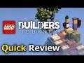 LEGO Builder's Journey (Quick Review) [PC]