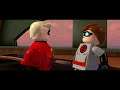 LEGO The Incredibles : House Attack : Part 6