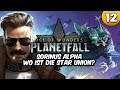 Let's Play Age of Wonders Planetfall - Sorinus Alpha 👑 #012 [Deutsch/German][1440p]