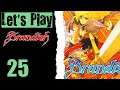 Let's Play Brandish - 25 The Top
