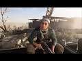 Let's Play - Call of Duty Modern Warfare en Réaliste - Episode 6 - L'autoroute de la mort