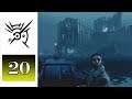 Let's Play Dishonored (Blind) - 20 - Return to the Tower