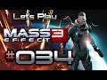 Let’s Play: Mass Effect 3 - Part 34 - Sein letzter Kampf