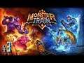 Let's Play Monster Train (Beta): Big Boy Slayer - Episode 3