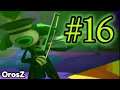 Let's play Psychonauts 2 #16- PSI King
