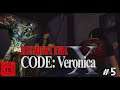 Let's Play Resident Evil Code: Veronica X (German) # 5 - Steve's Legendärer Auftritt!