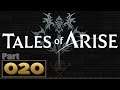 Let's Play: Tales of Arise - Part 20