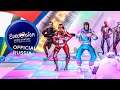 Little Big - UNO - ( Пародия ) Official Music Video - Eurovision 2020