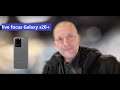 live focus Galaxy s20+ 4K VIDEO