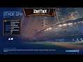 Live Rocket League ! GO GC ! je suis c1 lvl c3 !