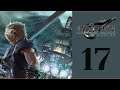 (LIVE STREAM) - FINAL FANTASY 7 REMAKE - PART 17 - CHOCOBO SEARCH - CHAPTER 14