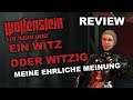 Review | Wolfenstein Youngblood | Lohnt es sich? | Meinung und Fazit Deutsch Gameplay in 1440p