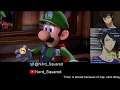 Luigi's Mansion 3 Any% Speedrun in 4:24:08